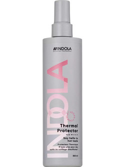 Indola Innova 3 Setting Spray Μαλλιών 300ml