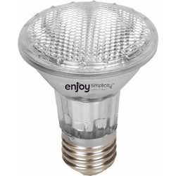 EL220006 | EL220006 | PAR 20 Halogen|21W(50W) E27|2800k|470lm|38|enjoysimplicity(TM)