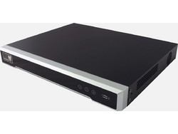 MW Security NVR-1624K/16