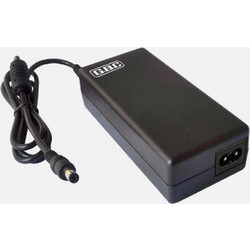 Τροφοδοτικό GBC 34.0108.05 8V 3A 24W - Είσοδος 100-240V & Διπλό Βύσμα Barrel