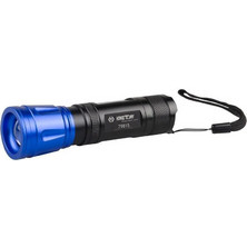 King Tony Focus 79815 Φακός Μπαταρίας Led 120lm