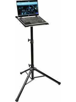 E-Reise ER-PTS001 Επιδαπέδια Βάση γα Projector και Laptop (Έως 1.60m)