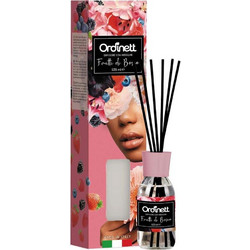 Αρωματικό Χώρου 125ml BERRIES - GIOSTYLE