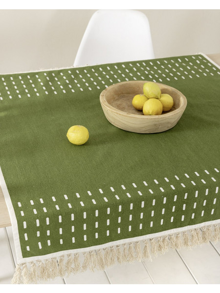 Καρέ 85Χ85 Nima Alyo Green