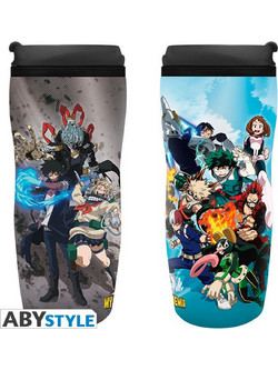AbyStyle MU0910 355ml