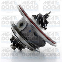 Meat & Doria Κορμός, Υπερσυμπιεστής - 60452