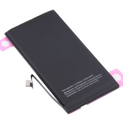 High Capacity Auto Diagnosable Μπαταρία 3550mAh για iPhone 13 - Αυτόματη Διάγνωση