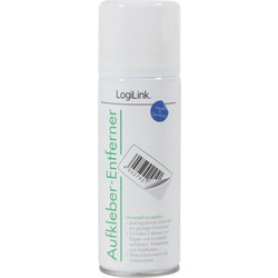 LogiLink Σπρέι Αφαίρεσης Ετικετών - (RP0016)