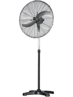 Primo PRSF-80515 Ανεμιστήρας Δαπέδου Ορθοστάτης 65cm 200W