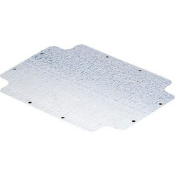 Gewiss Μεταλική Βάση για μπουατ 240x190 GW44616