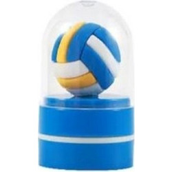 Σφραγίδα Volleyball - iTotal