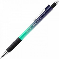 Faber-Castell Μολύβι Μηχανικό Faber Castell Grip Flow Edition 0.7mm 134702