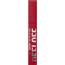 Maybelline Super Stay Peel-Off 07 Blaze Lip Liner
