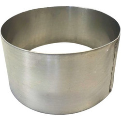 Τσέρκι με διάμετρο 22cm και ύψος 10 cm