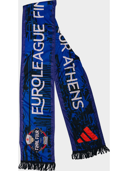 adidas F4 Scarf KM9957 Black