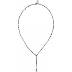NECKLACE TOMMY HILFIGER WOMEN 2700794 (50CM ) - 0038653