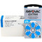 Rayovac Extra Advanced 675 60τμχ Rayovac Extra Advanced 675 60τμχ