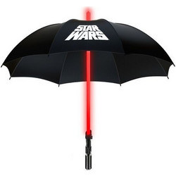 Star Wars Umbrella Premium Darth Vader