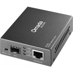 TP-LINK MC420L CONVERT RJ45 to 10G SFP+ MC420L