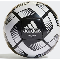 Adidas Starlancer Mini Mini Μπάλα Ποδοσφαίρου HE3811