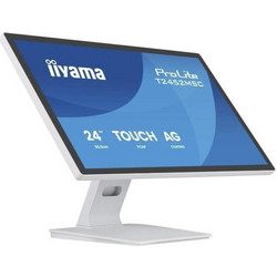 iiyama T2452MSC-W2AG IPS Monitor 24" 1920x1080 FHD 100Hz 5ms
