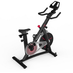 Yesoul Smart S3 Black Ποδήλατο Spinning Μαγνητικό