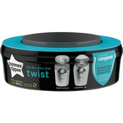 tommee tippee refill twist