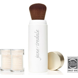 Jane Iredale Me Dry Sunscreen Translucent SPF30 Loose Powder 17.5gr