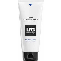 LPG Body Shaping Κρέμα Σώματος για Αδυνάτισμα 200ml
