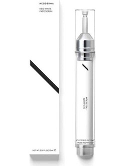 Neoderma Neo-White Face Serum Προσώπου 15ml
