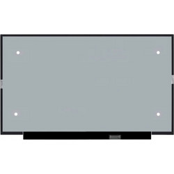 Panel Screen 17.3'' FHD 1920*1080 / 40Pin Narrow (21mm) / PCB Flat / No Brackets / 165Hz / Matte ,LP173WFG-SPT2, N173HME-GA1