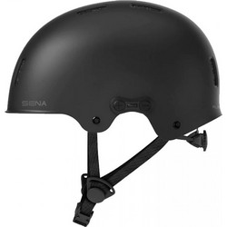 Sena Multisport Rumba Κράνος Ποδηλάτου Πόλης / BMX / Dirt Μαύρο