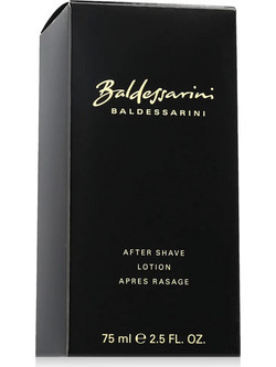 Baldessarini After Shave Lotion 75ml
