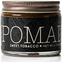 Uppercut 18.21 Sweet Tobacco Pomade Μαλλιών Δυνατό Κράτημα 56.7gr