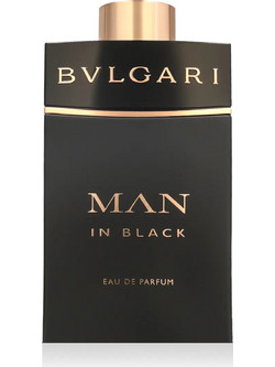 Bvlgari Man In Black Eau de Parfum 150ml