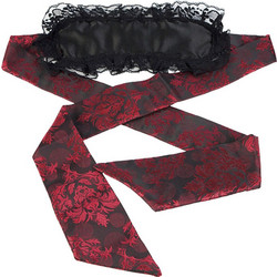 SCANDAL BLACK MASK - CALEXOTICS