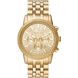 Michael Kors Ανδρικό Ρολόι με Μεταλλικό Μπρασελέ MK8953 Michael Kors Ανδρικό Ρολόι με Μεταλλικό Μπρασελέ MK8953