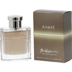Baldessarini Ambre Eau de Toilette 50ml