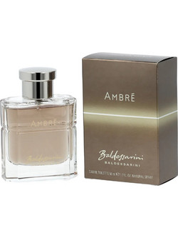 Baldessarini Ambre Eau de Toilette 50ml