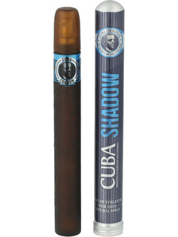 Cuba Shadow Eau de Toilette 35ml