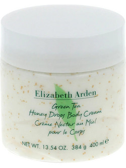 Elizabeth Arden Green Tea Honey Drops Ενυδατική Κρέμα Σώματος 400ml