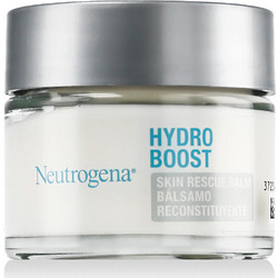 Neutrogena Hydro Boost Skin Rescue Balm Facial Gel 50ml