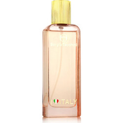 Sergio Tacchini I Love Italy Eau de Toilette 50ml