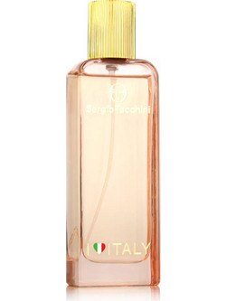 Sergio Tacchini I Love Italy Eau de Toilette 50ml