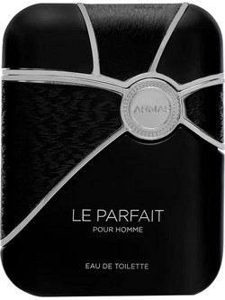 Armaf Le Parfait Pour Homme Eau de Parfum 100ml
