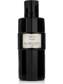 Korloff Rose Oud Eau de Parfum 100ml