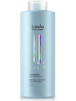 Londa Calm Marula Oil Σαμπουάν 1lt