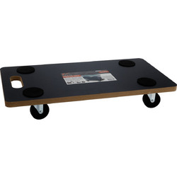 Πλατφόρμα μεταφοράς FX Tools με διαστάσεις 58x29x9.5cm - 250kg CY8901590