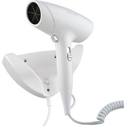 ProfiCare PC-HT 3044 Profi Hair Dryer (White, Wall Mount, 1800 Watts)
