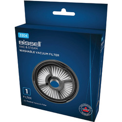 Bissell - Vacuum Filter - Washable 1977N